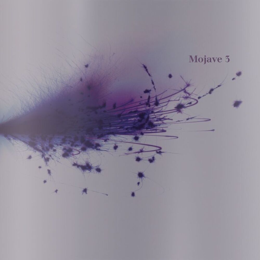 Mojave 3 - Ask Me Tomorrow  LP LP